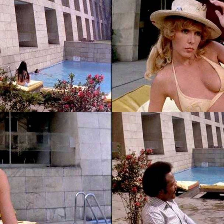 Stella stevens boobs