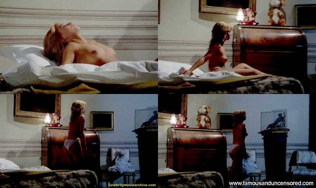 Jacqueline Dupre Satans Baby Doll Sexy Nude Scene Beautiful Celebrity