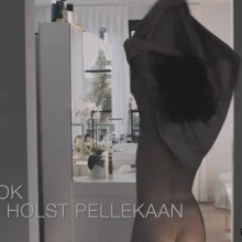 Carice Van Houten Celebrity Sexy Beautiful Nude Scene Straight