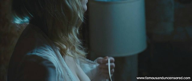 Melissa George The Amityville Horror Sexy Beautiful Celebrity Nude