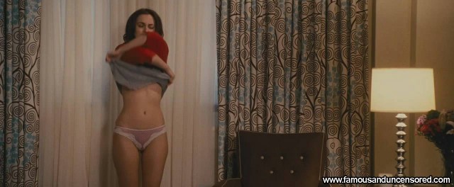 Leighton Meester Country Strong Beautiful Celebrity Sexy Nude Scene