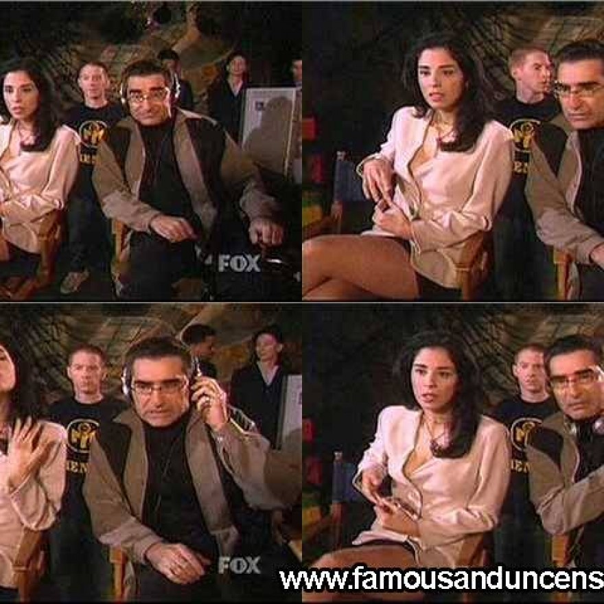 Sarah Silverman Nude Scene Straight Sexy Celebrity Beautiful