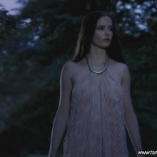 Eva Green Sexy Celebrity Beautiful Straight Nude Scene
