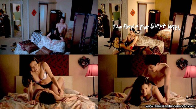 Karin Anna Cheung The People Ive Slept With Beautiful Nude Scene.