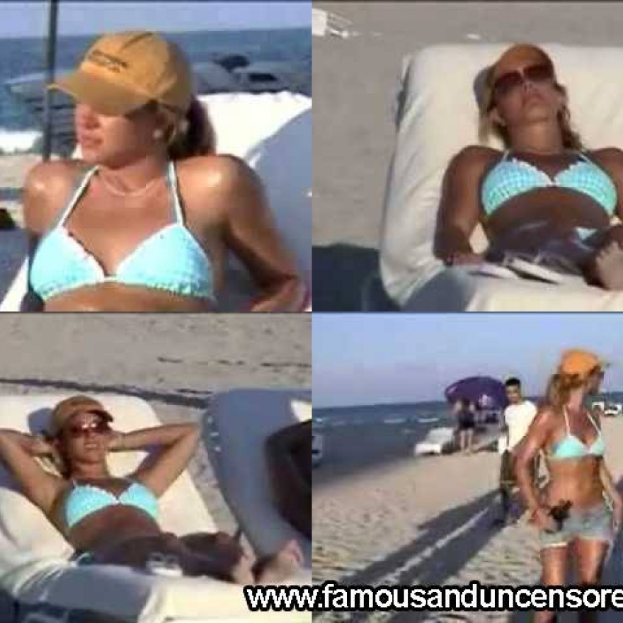 Britney Spears Beautiful Nude Scene Celebrity Sexy Straight