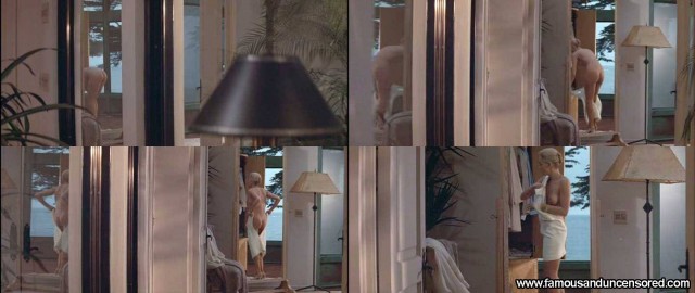 Sharon Stone Basic Instinct  Beautiful Celebrity Sexy Nude Scene