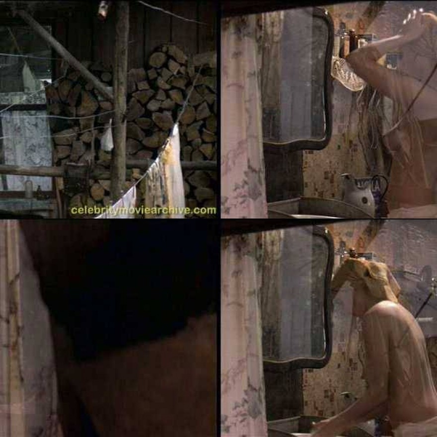 Demi Moore Straight Nude Scene Celebrity Beautiful Sexy