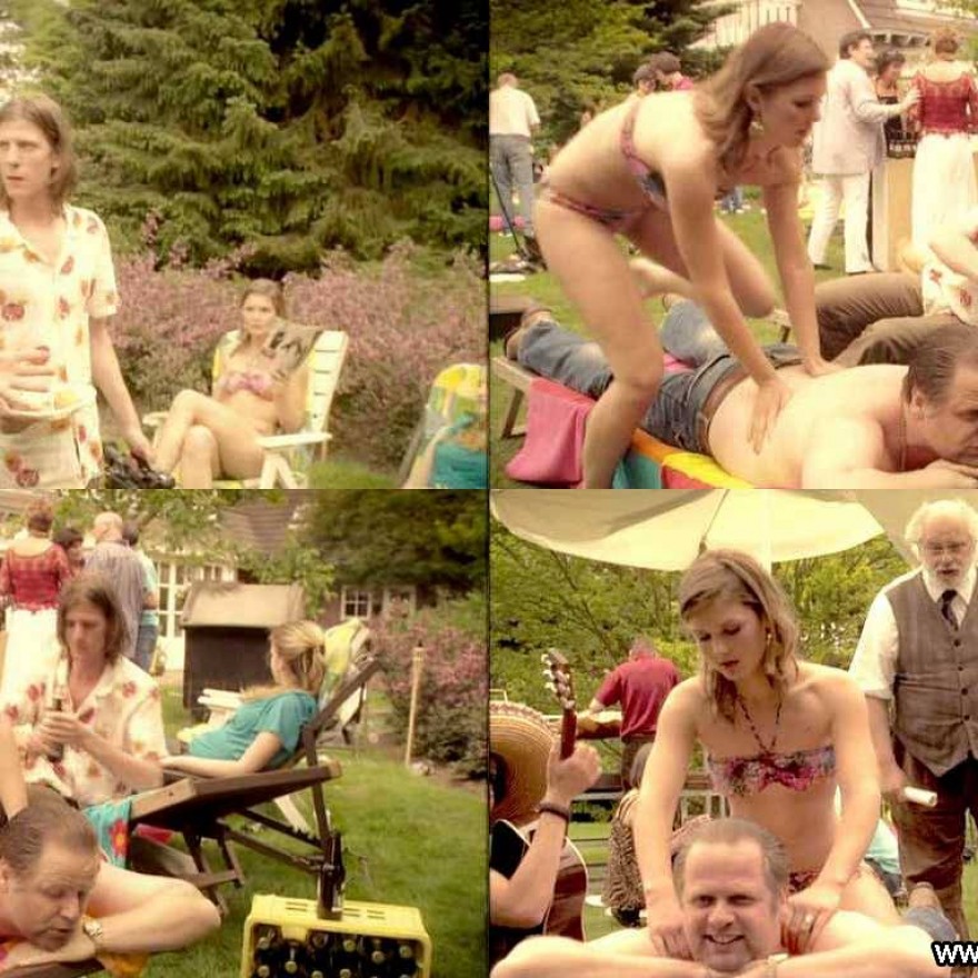 Unknown Celebrity Straight Sexy Nude Scene Beautiful