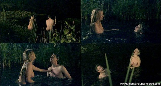 Ancilla Tilia Bluf Celebrity Nude Scene Beautiful Sexy