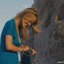 Brooklyn Decker Celebrity Straight Beautiful Sexy Nude Scene