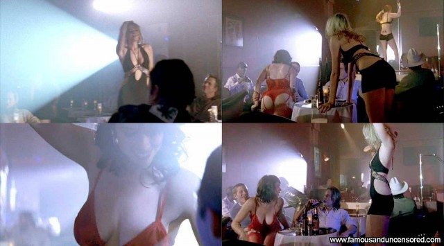 Ava Santana Friday Night Lights Celebrity Nude Scene Sexy Beautiful