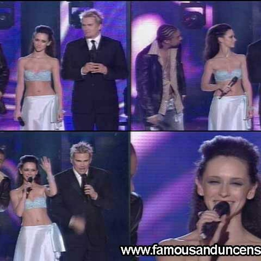 Jennifer Love Hewitt Celebrity Sexy Nude Scene Straight Beautiful