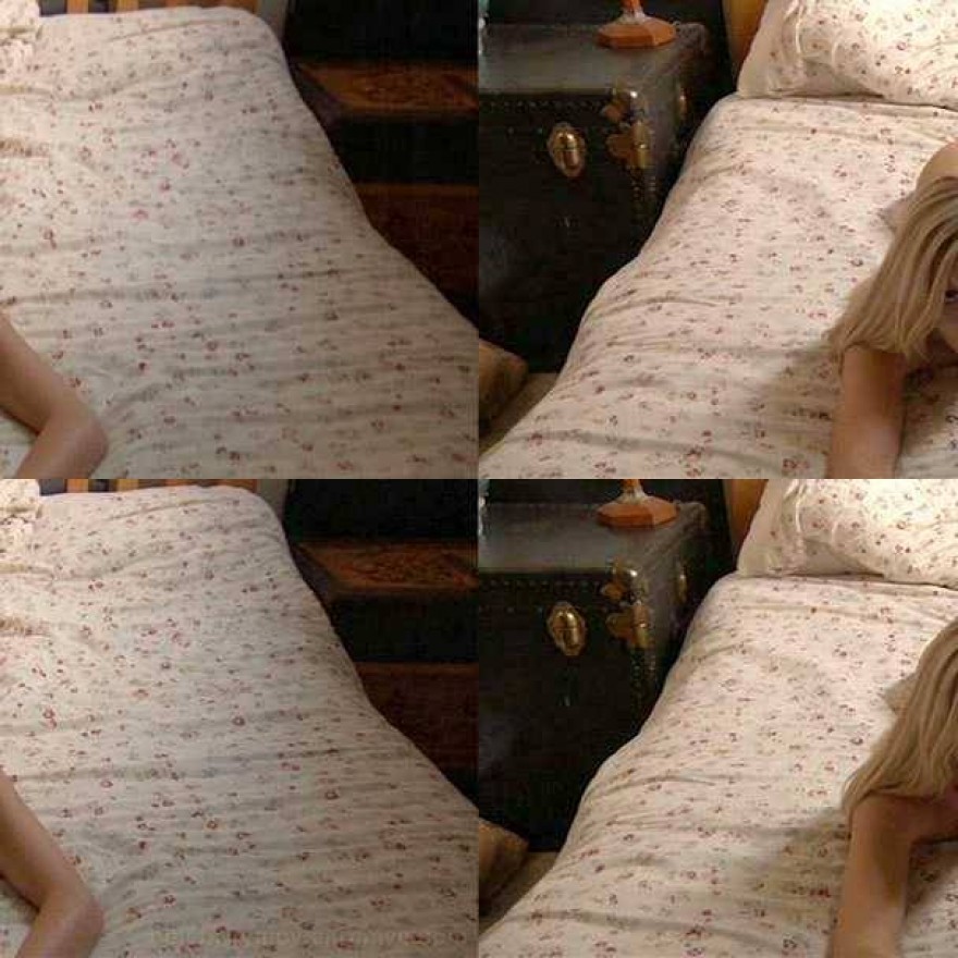 Tiffany Bowyer Beautiful Straight Nude Scene Celebrity Sexy