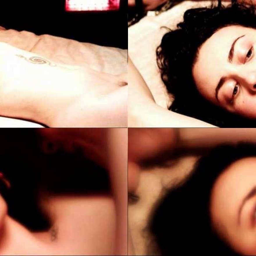 Holly Lucas Straight Celebrity Beautiful Nude Scene Sexy