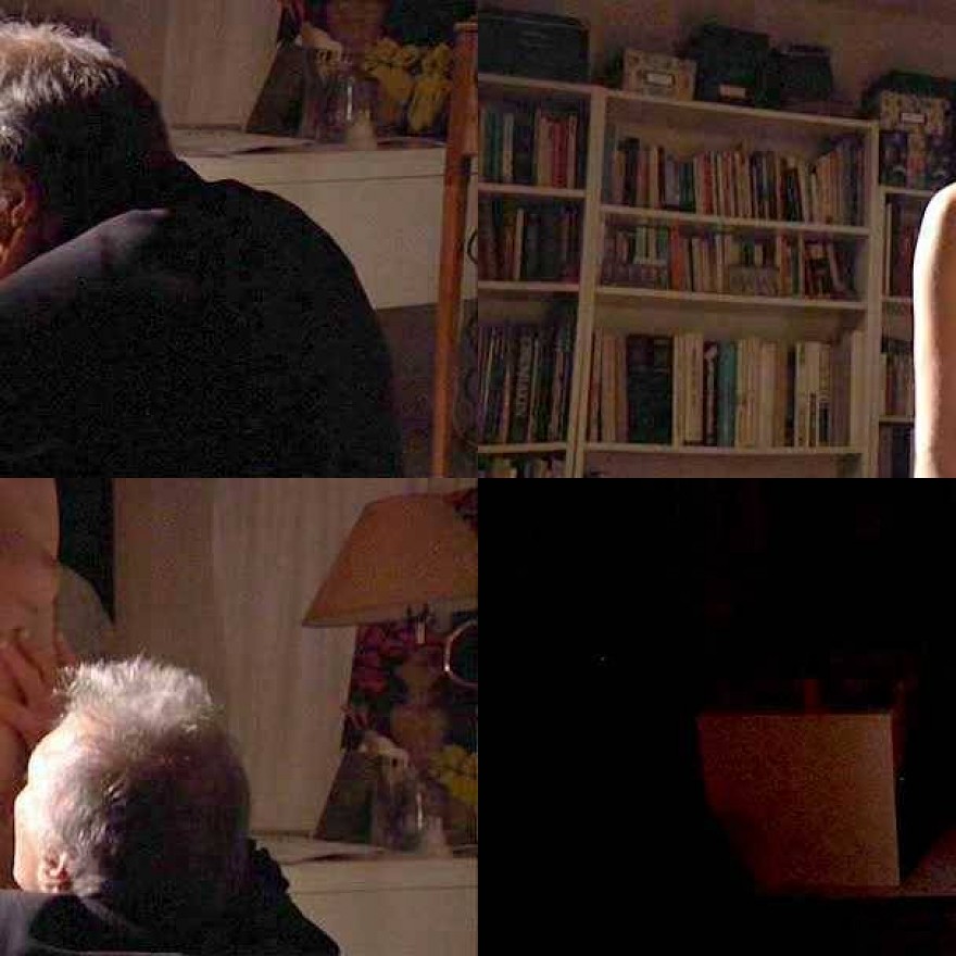 Tiffany Bowyer Nude Scene Straight Sexy Beautiful Celebrity