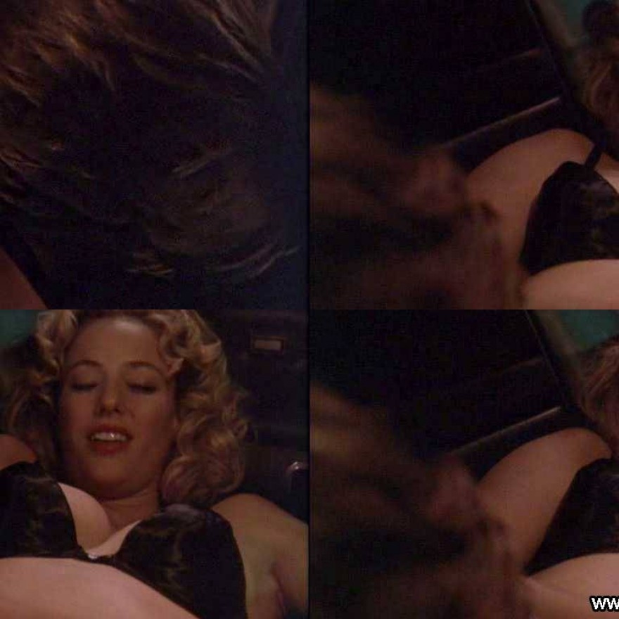 Virginia Madsen Straight Nude Scene Celebrity Beautiful Sexy