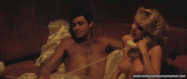 Sue Bowser Scarface Beautiful Celebrity Nude Scene Sexy