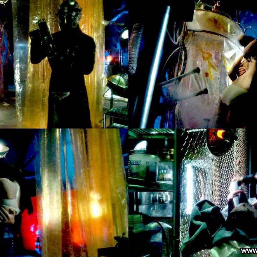 Crystal Lowe Celebrity Nude Scene Sexy Straight Beautiful