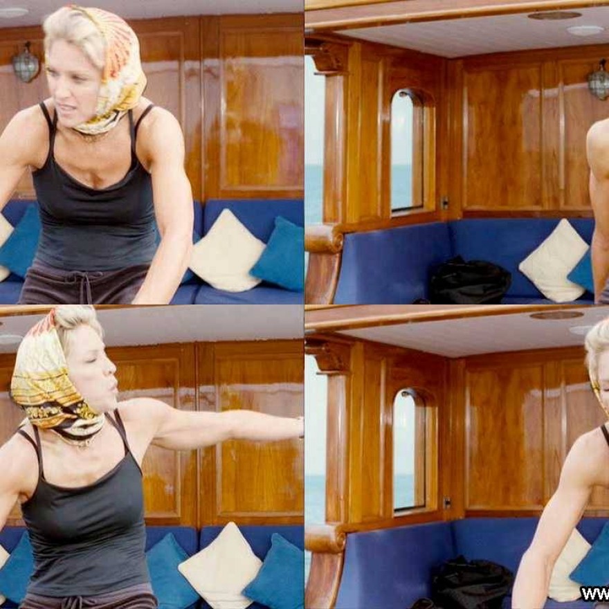 Madonna Straight Nude Scene Beautiful Sexy Celebrity