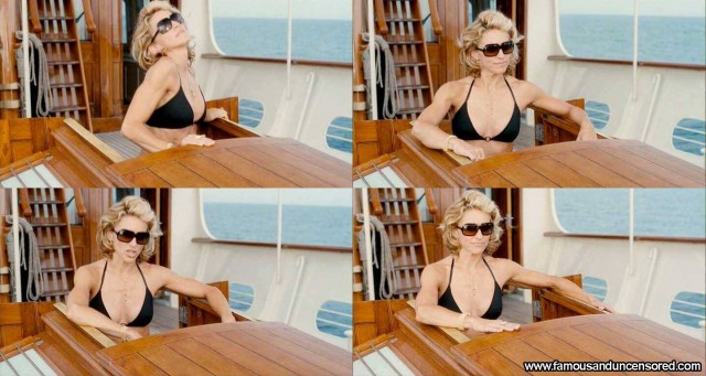 Madonna Swept Away Sexy Celebrity Nude Scene Beautiful Nude Posing