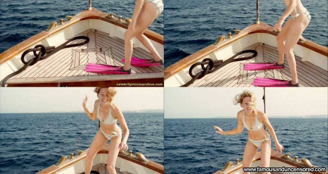 Elizabeth Banks Swept Away Nude Scene Beautiful Celebrity