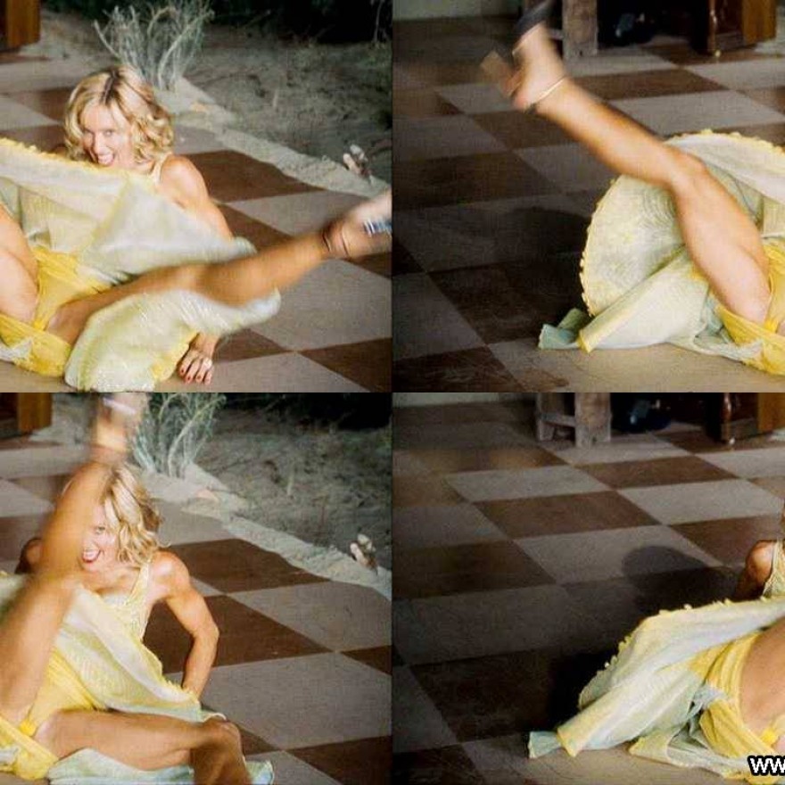 Madonna Celebrity Beautiful Nude Scene Sexy Straight