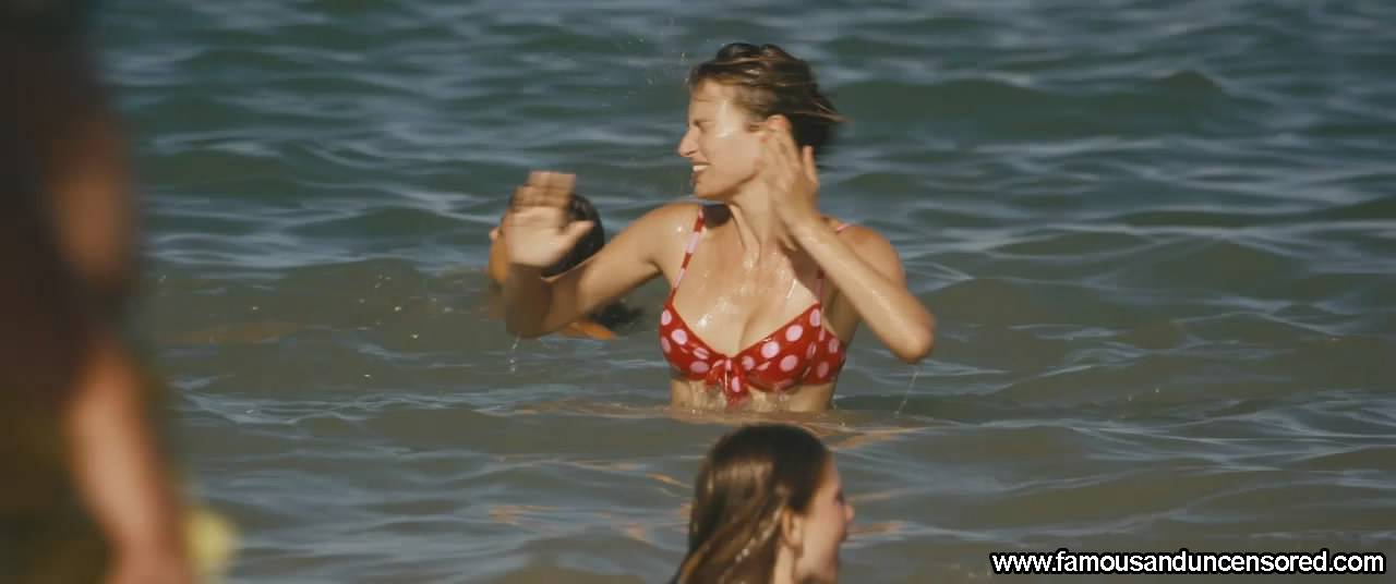 Pauline Lefevre  nackt