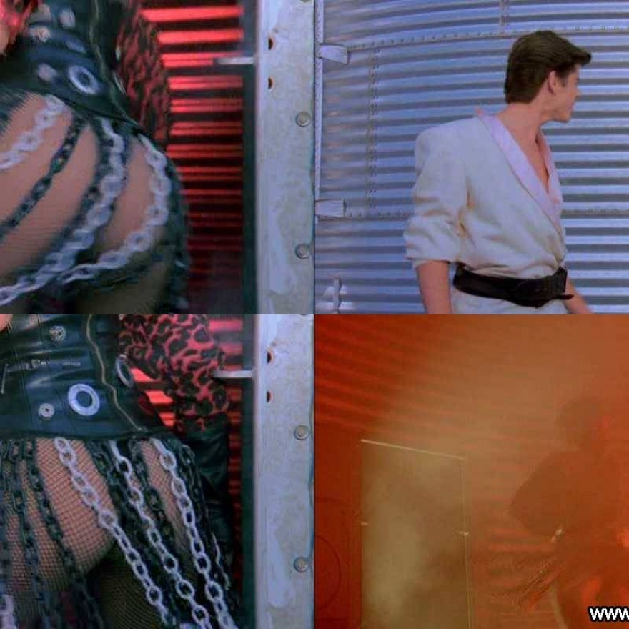 Jamie Lee Curtis Nude Scene Beautiful Sexy Celebrity Straight