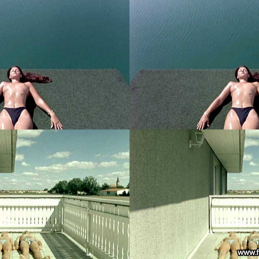 Unknown Nude Scene Sexy Beautiful Straight Celebrity