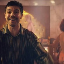 Unknown Beautiful Straight Celebrity Nude Scene Sexy