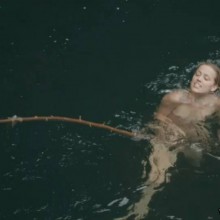 Amber Heard Beautiful Nude Scene Straight Celebrity Sexy