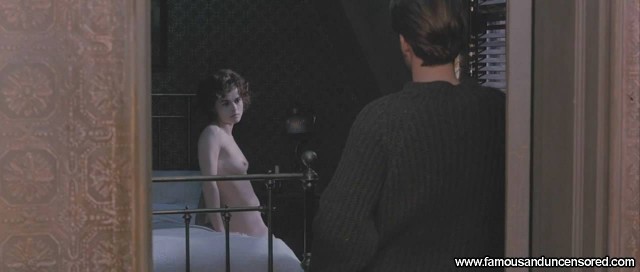 Helena Bonham Carter The Wings Of The Dove Beautiful Sexy Nude Scene