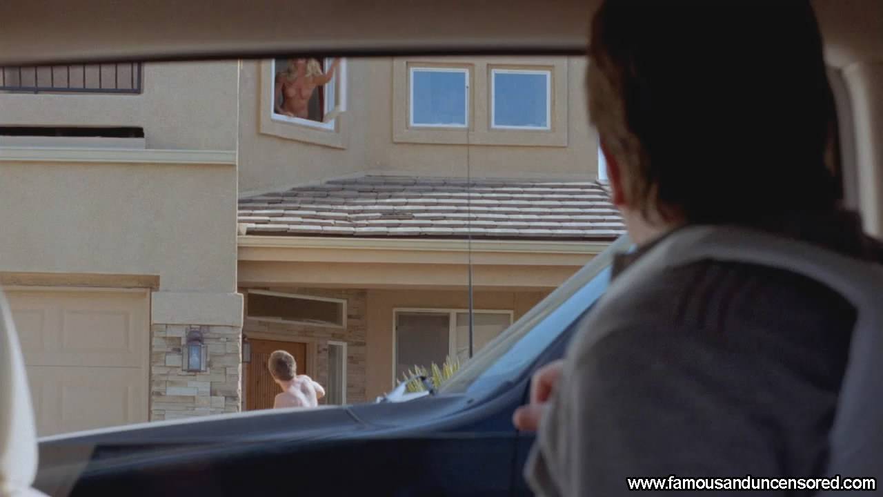 Breaking Bad Linda Speciale Sexy Nude Scene Beautiful Celebrity