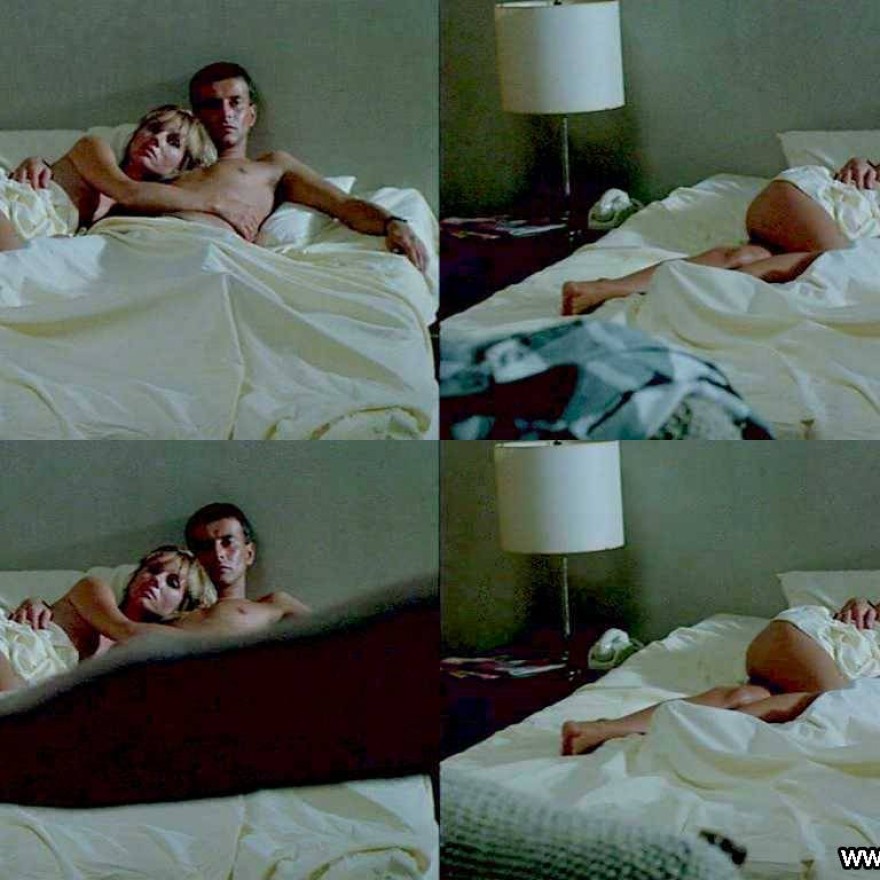 Barbara Nielsen Straight Celebrity Sexy Nude Scene Beautiful