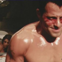 Unknown Nude Scene Beautiful Sexy Celebrity Straight