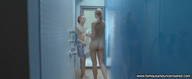 Synnove Macody Lund Hodejegerne Sexy Beautiful Celebrity Nude Scene