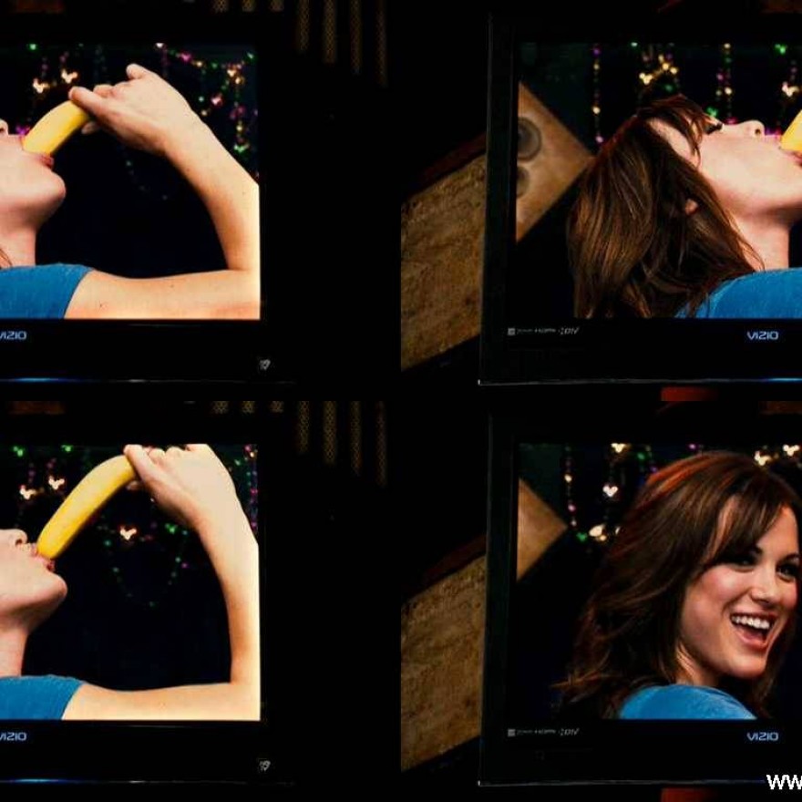 Danneel Harris Sexy Celebrity Beautiful Nude Scene Straight