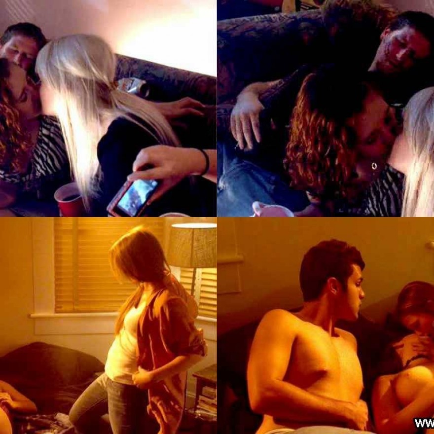 Unknown Straight Beautiful Celebrity Sexy Nude Scene