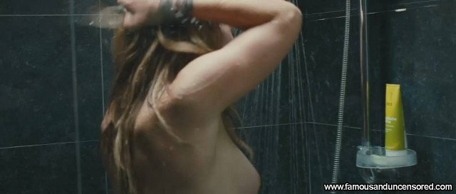 Karine Vanasse Switch Nude Scene Sexy Celebrity Beautiful