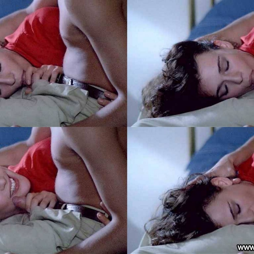 Maruschka Detmers Nude Scene Beautiful Straight Sexy Celebrity