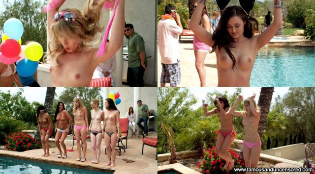 Erica Duke Barely Legal  Celebrity Sexy Beautiful Nude Scene
