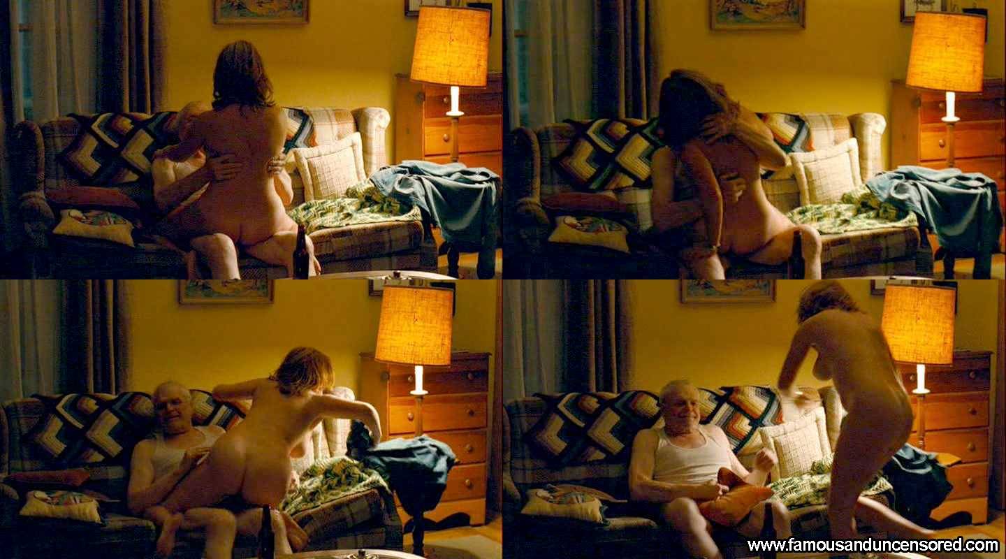 Emily Rose Topless