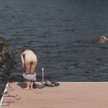 Elizabeth Olsen Sexy Beautiful Celebrity Nude Scene Straight