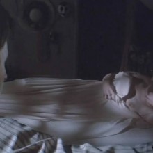 Mary Louise Parker Sexy Beautiful Nude Scene Celebrity Straight