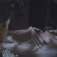 Mary Louise Parker Sexy Beautiful Nude Scene Celebrity Straight