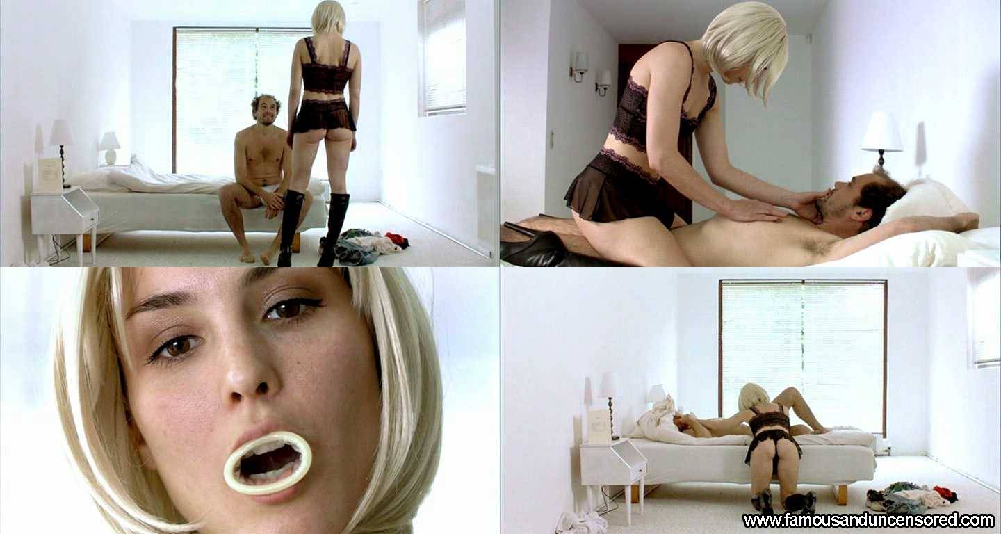 Noomi rapace nude 