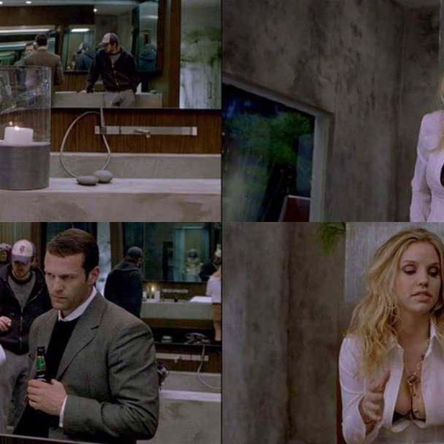 Kelli Garner Celebrity Beautiful Straight Nude Scene Sexy