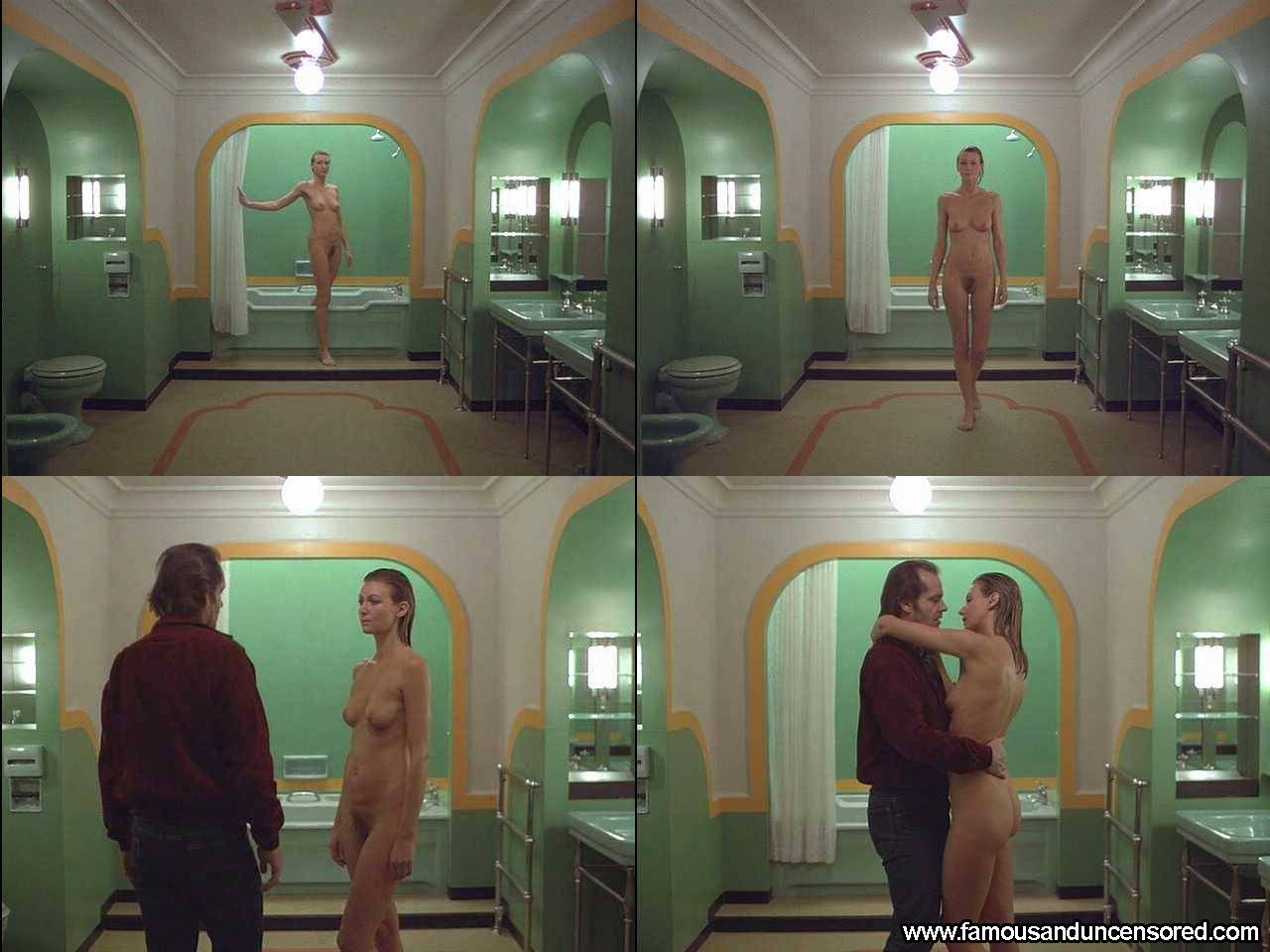 The Shining Lia Beldam Sexy Beautiful Nude Scene Celebritysexiezpix Web Porn