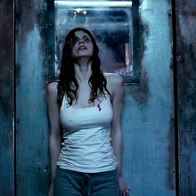 Alexandra Daddario Sexy Celebrity Beautiful Straight Nude Scene