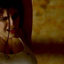 Alexandra Daddario Celebrity Sexy Nude Scene Straight Beautiful